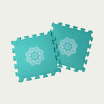 Mindful Collection Mindful Blocking Mats
