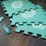 Mindful Collection Mindful Blocking Mats