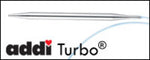 Addi Turbo Needles - Circular 16"