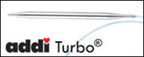 addi Turbo Needles - Circular Needles 24"
