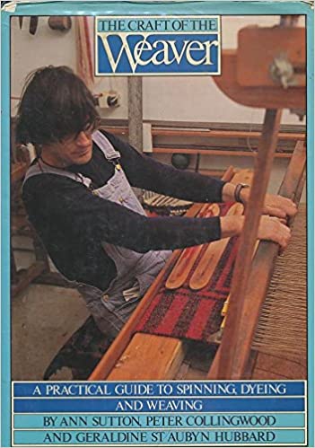 Craft of the Weaver