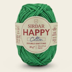 Sirdar Happy Cotton DK-32