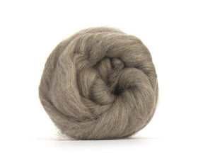 De-Haired Yak Light Brown Top