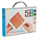 Schacht Spindle Company Zoom Loom